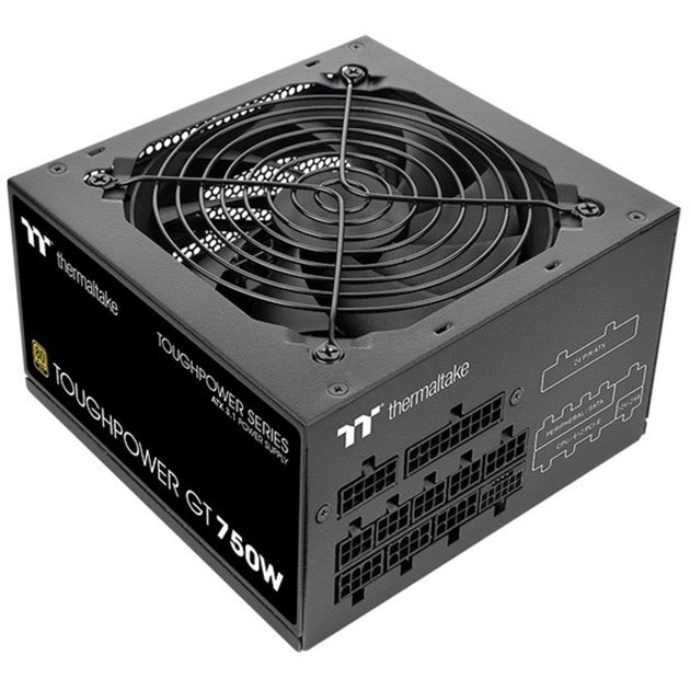 Thermaltake toughpower gt 750w