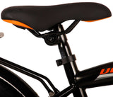 Volare Thombike Kinderfiets Jongens 20 inch Zwart Oranje
