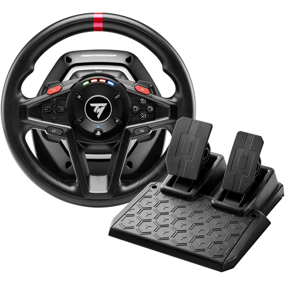 Thrustmaster T128 P