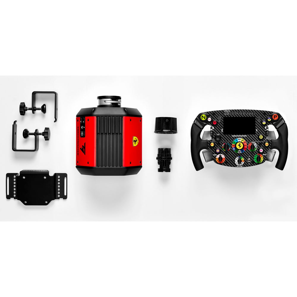 Thrustmaster T818 Ferrari SF1000 Simulator Direct Drive