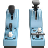 Thrustmaster TCA Quadrant Add-on Airbus Edition