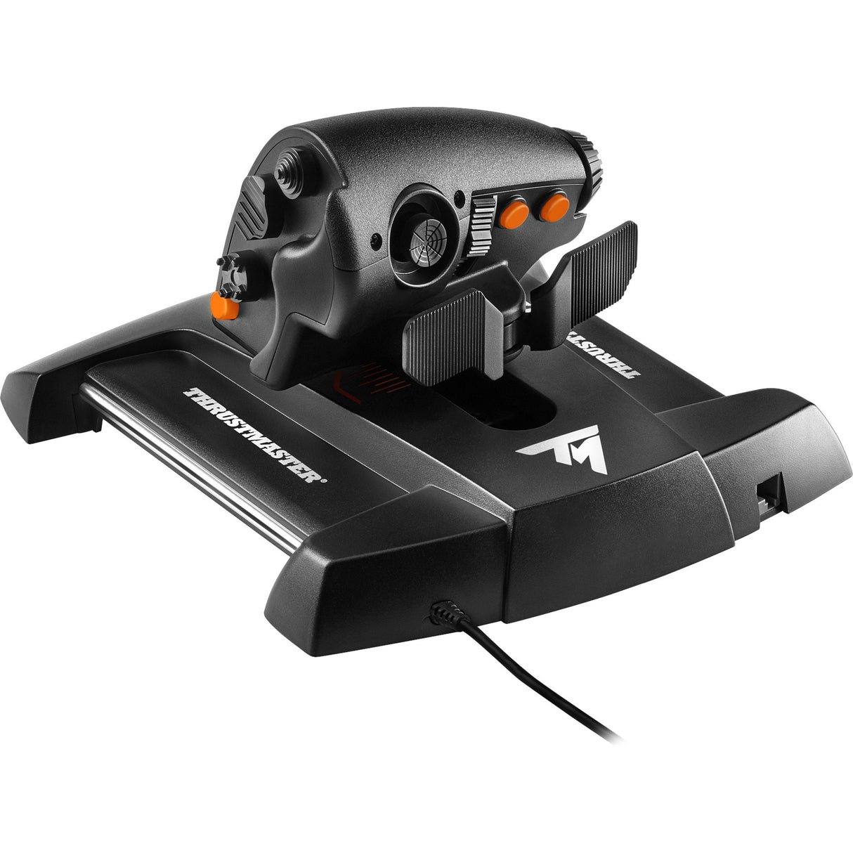 Thrustmaster TWCS Throttle