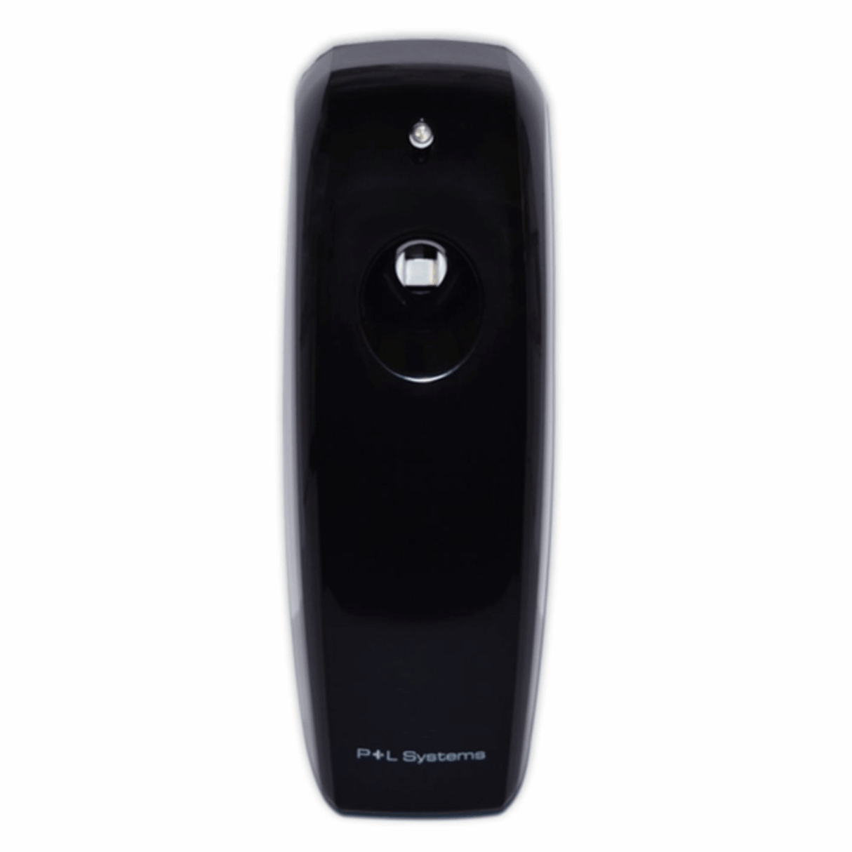 Timemist luchtverfrisser dispenser zwart (250 ml)