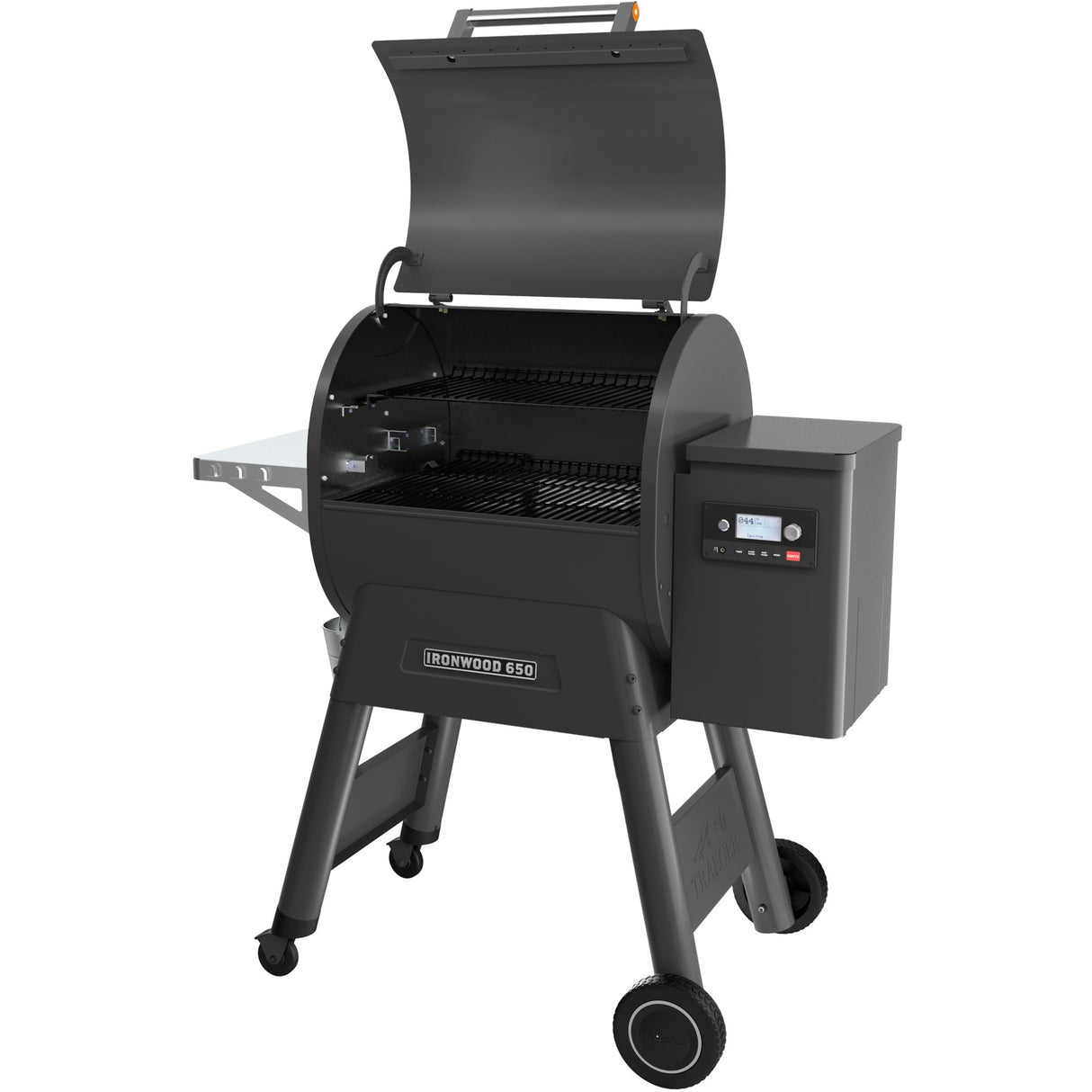 Traeger Ironwood 650