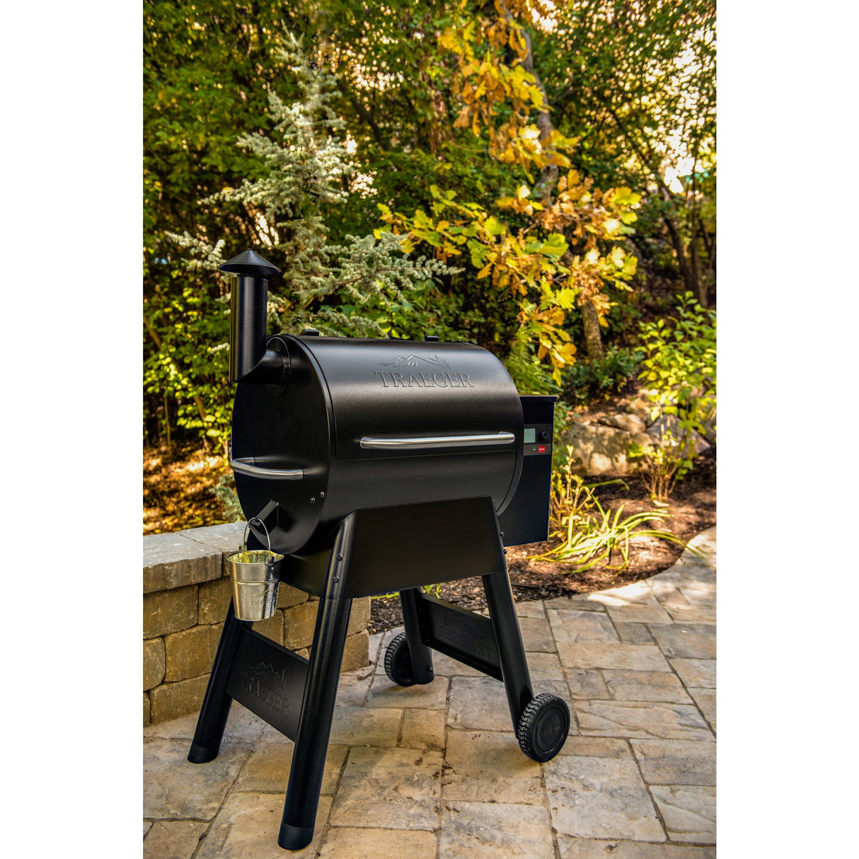 Traeger 575