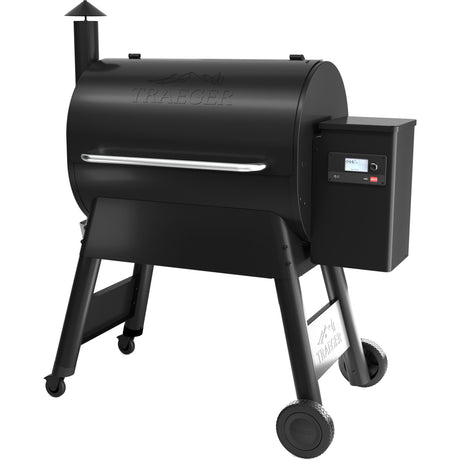 Traeger 780