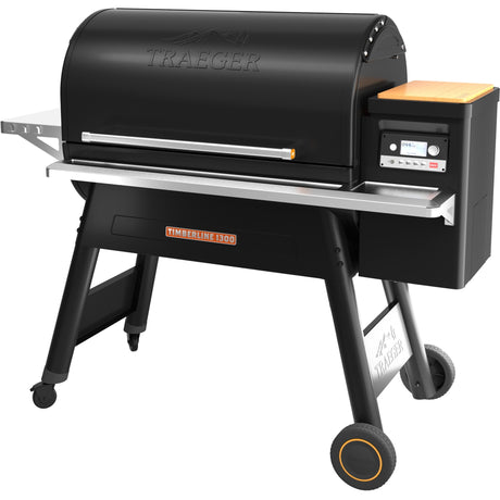 Traeger Timberline 1300