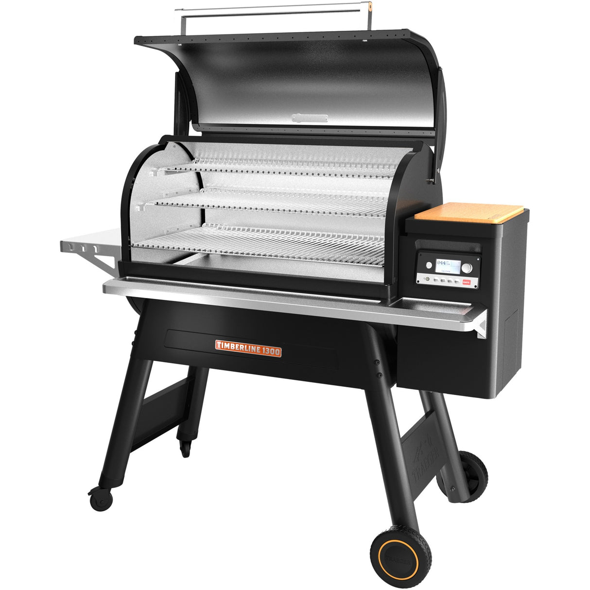 Traeger Timberline 1300