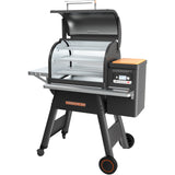 Traeger Timberline 850