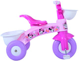 Volare driewieler disney minnie - meisjes - roze