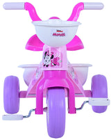Volare driewieler disney minnie - meisjes - roze