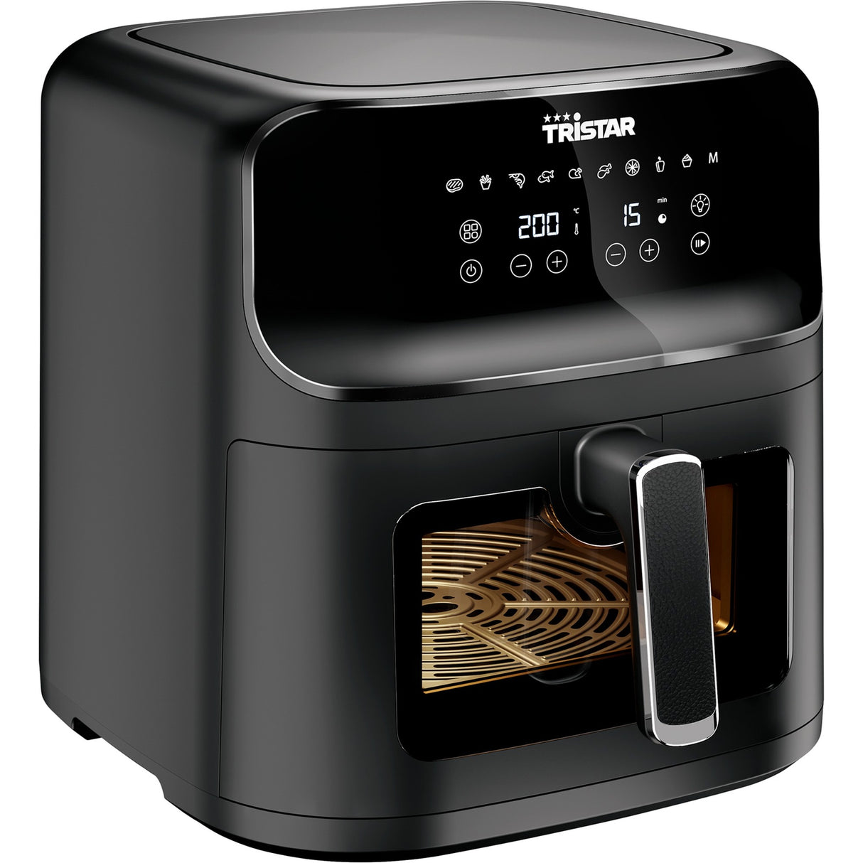 Tristar airfryer fr-9039