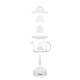 Tristar citruspers 0,5l 25w wit
