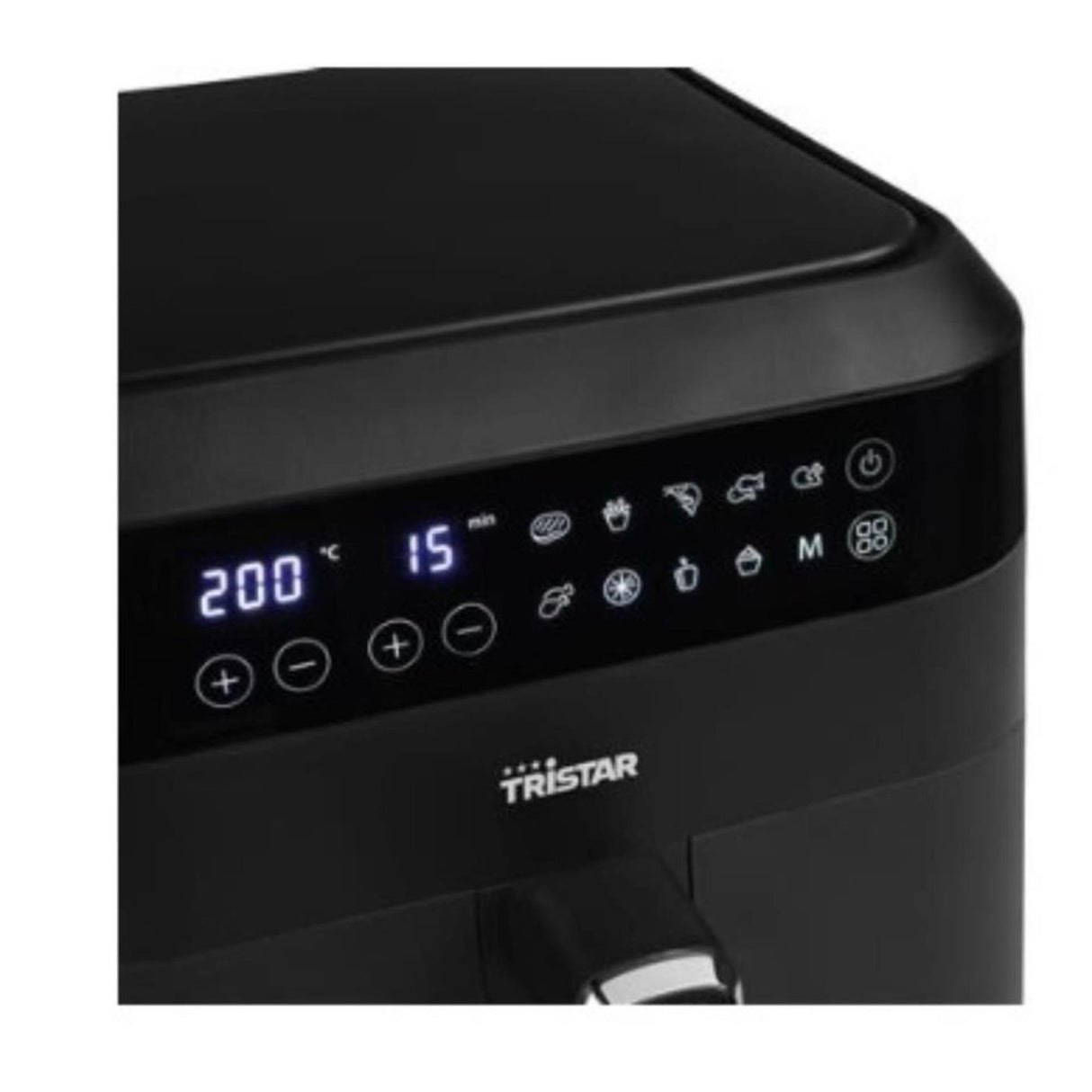 Tristar airfryer xxl 6l 1700w