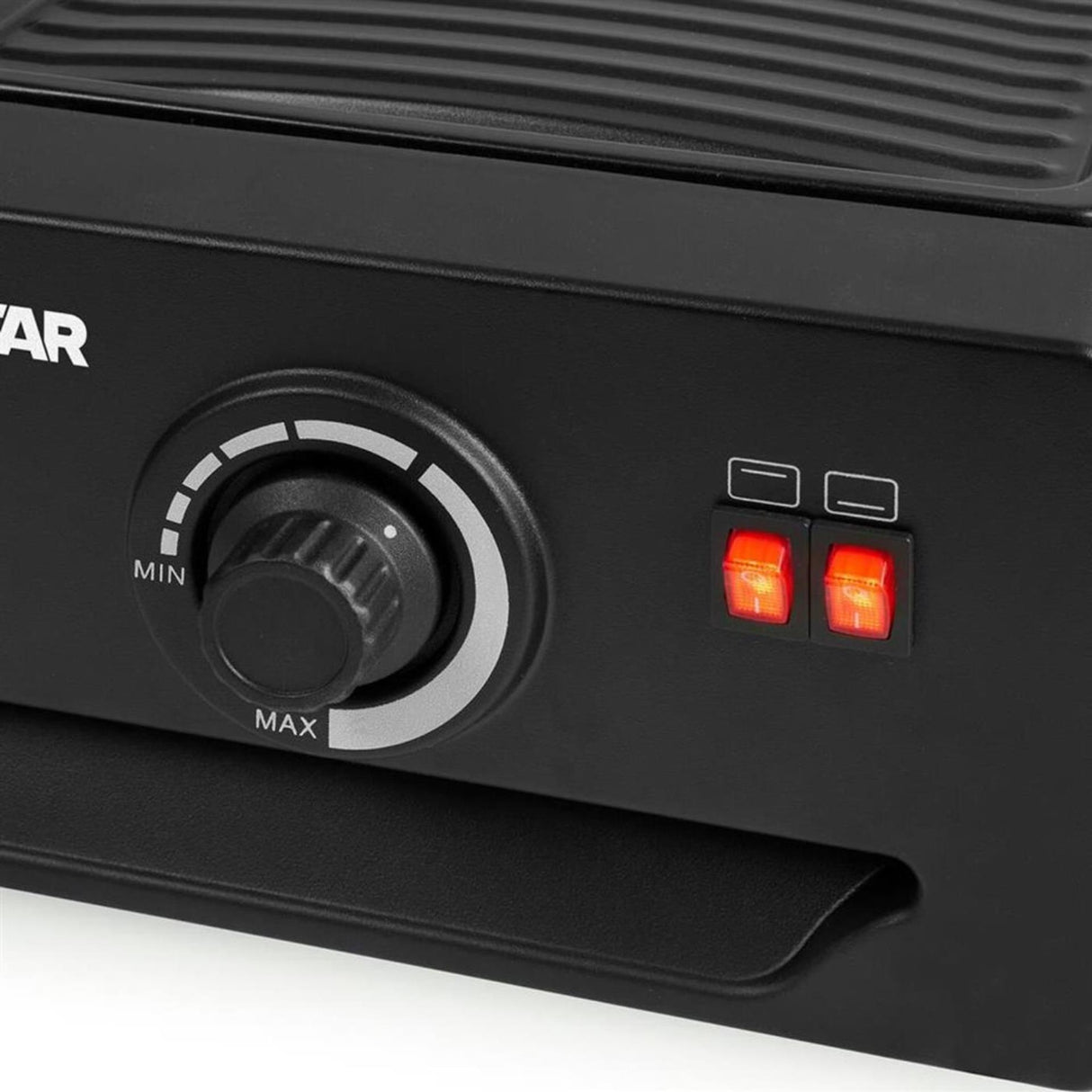 Tristar RA-2736 Raclette and Pizza 8