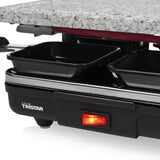 Tristar steengrill 4-persoons 600w