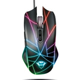 Trust GXT 160X Ture RGB Gaming Mouse