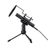 Trust GXT 241 Velica USB Streaming Microphone