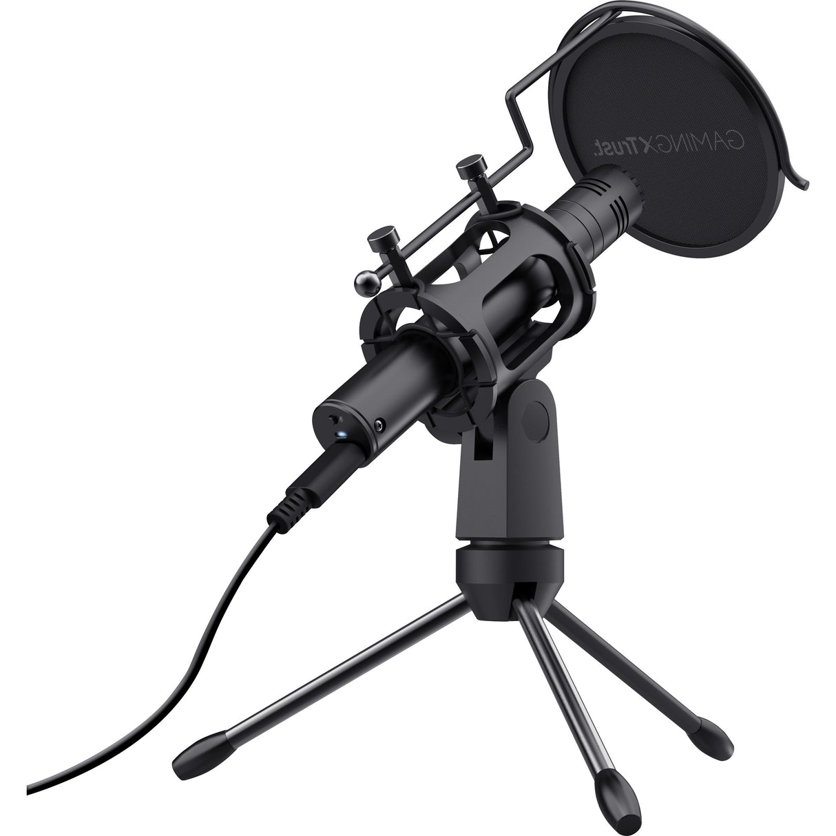 Trust GXT 241 Velica USB Streaming Microphone