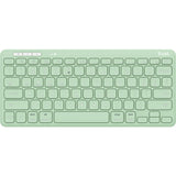 Trust Lyra Compact draadloos toetsenbord
