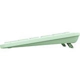 Trust Lyra Compact draadloos toetsenbord