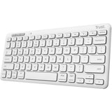 Trust Lyra Compact draadloos toetsenbord