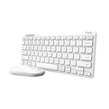 Trust Lyra Multi-Device Wireless Keyboard Mouse