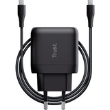Trust Maxo USB-C-oplader van 45 W
