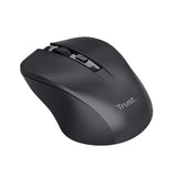 Trust Trust Mydo Silent Click Wireless Mouse