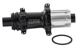 Tune nano cl road 24h shimano hg rear hub black with standard bearing