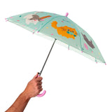 Beans co katten kids paraplu