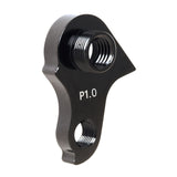 Union schaltauge derailleur hangers gh-320 screws included