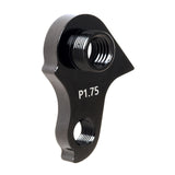 Union schaltauge derailleur hangers gh-321 screws included