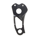 Union schaltauge derailleur hangers gh-323 screws included