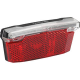 Union tail light dynamo core brake