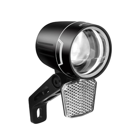 Union koplamp lumo 80 dynamo 80lux