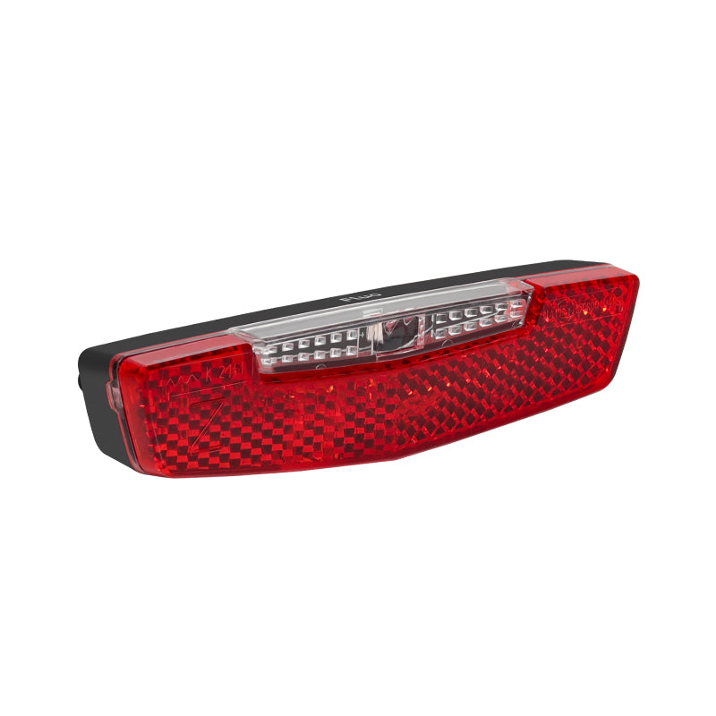 Union rear light ebike fluo e