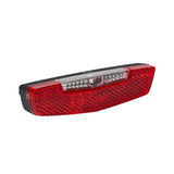 Union rear light ebike fluo e