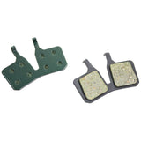 Marwi union schijfremblokset dbp-65e organisch kevlar (25pr)