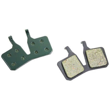 Union schijfremblokset dbp-65e organisch kevlar (25pr)