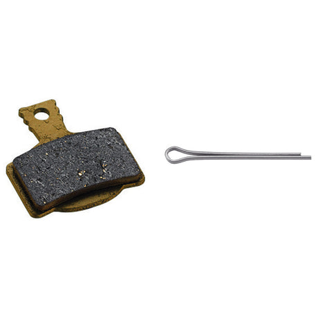 Marwi union schijfremblok dbp-55s sintered am magura mt2 4 6 8 438155