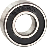 Union kogellager ball bearing cb-021 6x13x5