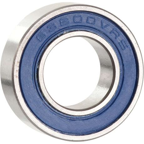 Union kogellager ball bearing cb-432 10x19x7