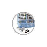 Union kugellager ball bearing cb-453
