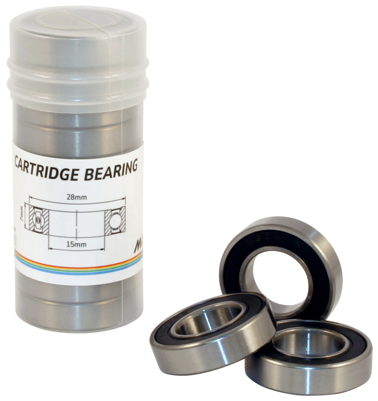 Union kugellager ball bearing cb-453