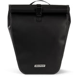 Urbanproof urban proof single district tas 20l zwart recycled