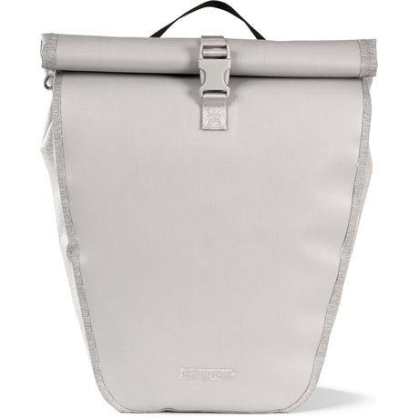 Urbanproof urban proof enkele tas district 20l rpet grijs