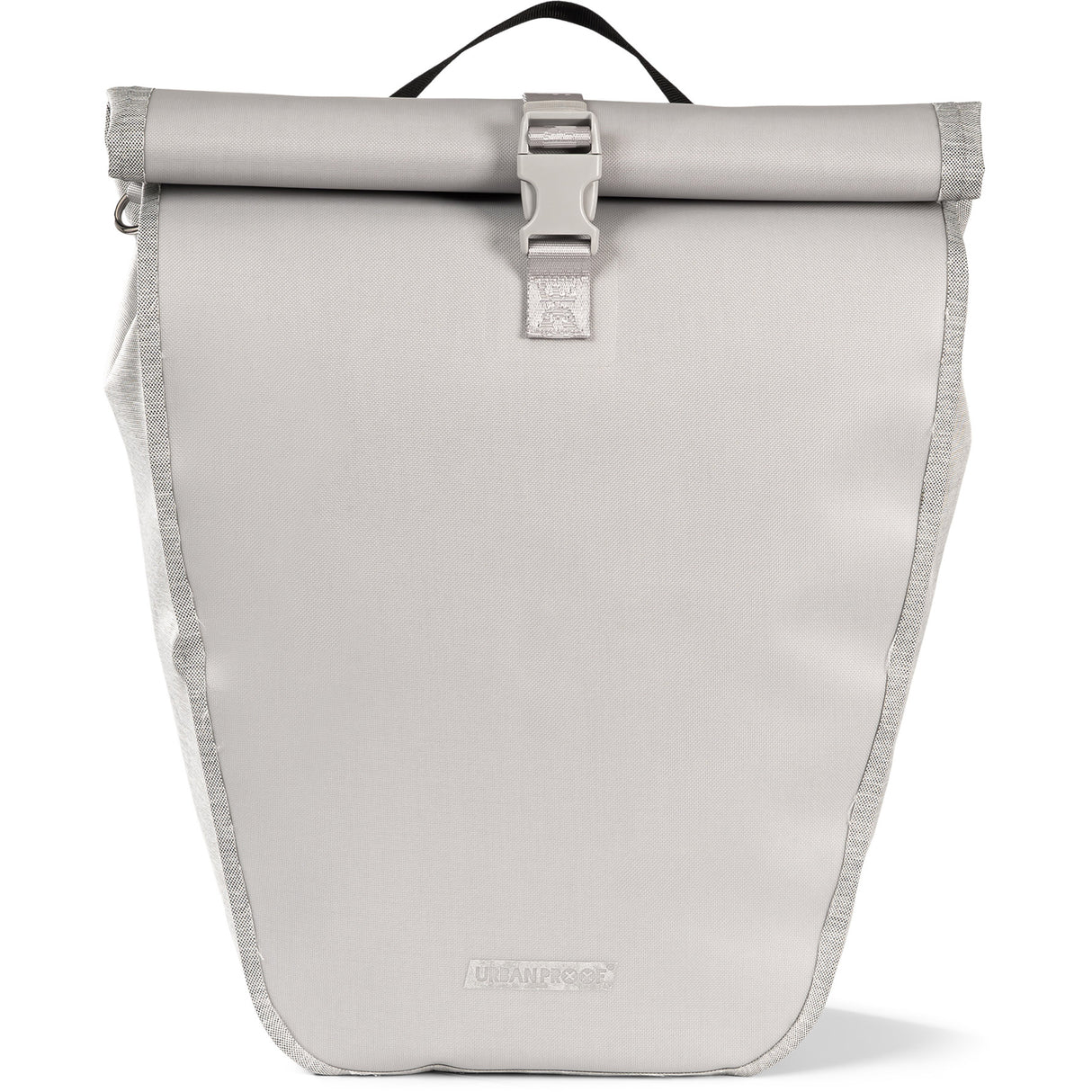 Urbanproof urban proof single district tas 20l grijs recycled