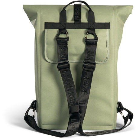 Urbanproof urban proof rugzak knox 20l rpet mint