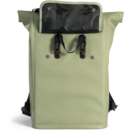 Urbanproof urban proof rugzak knox 20l rpet mint